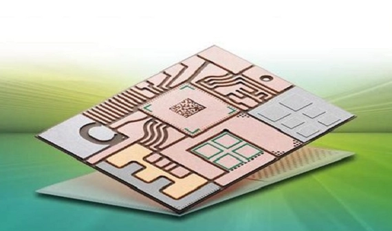 Aluminum Nitride PCB