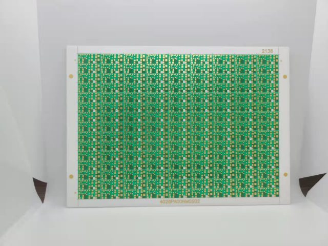 BT Epoxy PCB