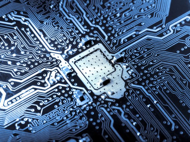 High Frequency Laminates