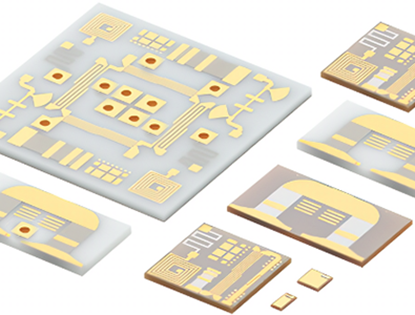Ceramic PCB
