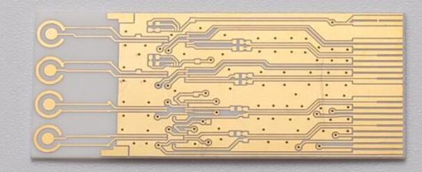 Ceramic PCB