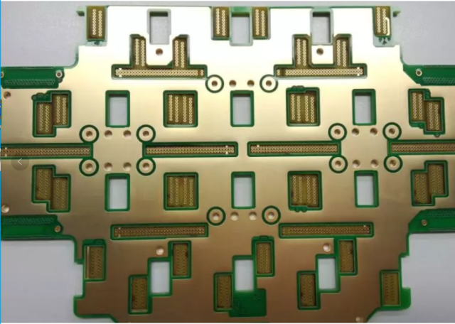 BT Epoxy PCB