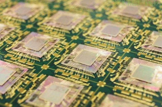Ceramic PCB