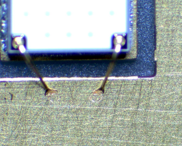 Aluminum Nitride PCB