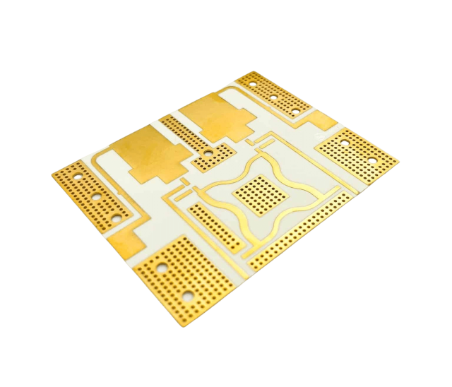 Ceramic PCB