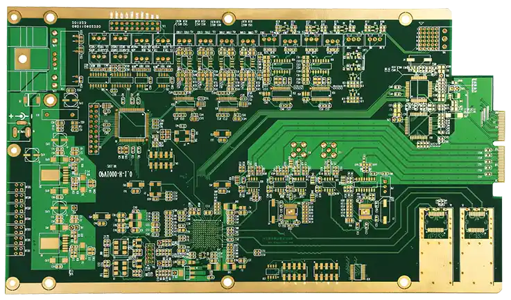 Taconic PCB Design for High-Frequency Performance, Low Loss, and Signal Integrity in Advanced RF Applications