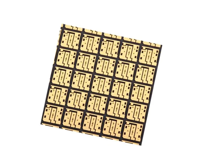 Designing Ceramic PCBs for Efficient Heat Dissipation in Power and High-Voltage Electronics