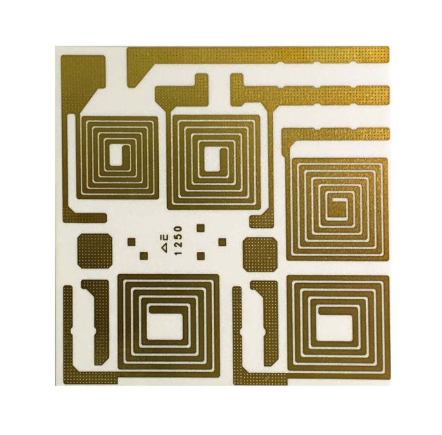 Ceramic PCB