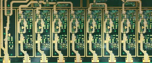 Taconic PCB