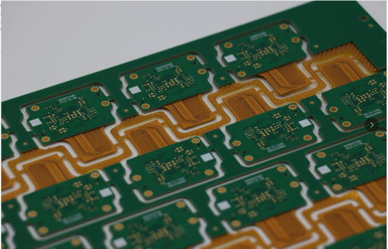 BT Epoxy PCB
