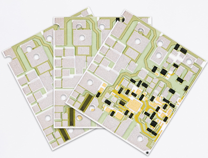 Ceramic PCB Engineering for Power Density, Thermal Path Control, and Long-Term System Reliability