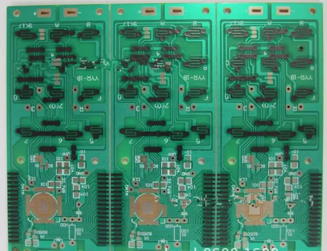 Aluminum Nitride PCB