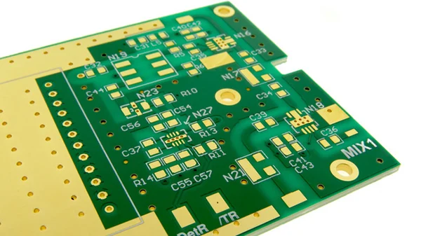BT Epoxy PCB