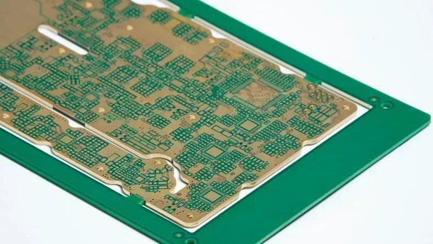 High TG Materials Engineering for Thermal Stability and Reliability in Advanced PCB Designs