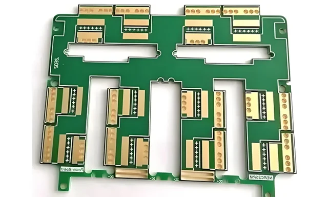 Taconic PCB