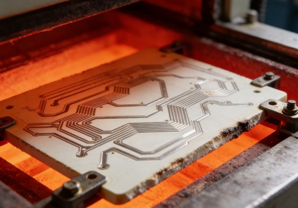 Ceramic PCB