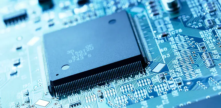 BT Epoxy PCB Design for High-Reliability IC Packaging and High-Density Interconnect Applications