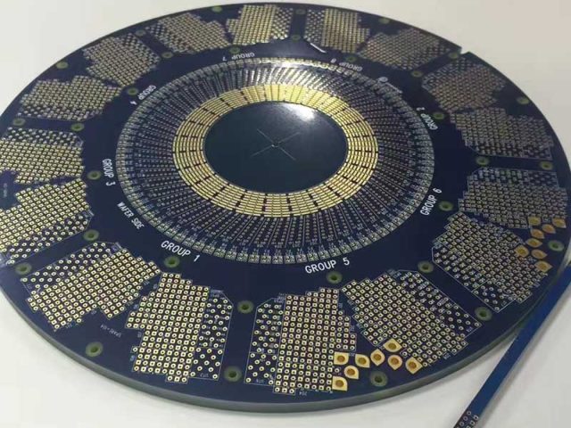 ATE PCB Supplier