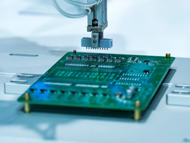 PCB prototype order