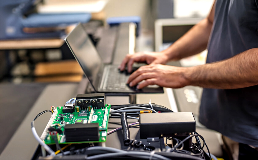 Logic Test PCB: Reliable Platforms for Digital Circuit Validation