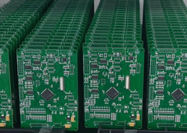 OEM PCB