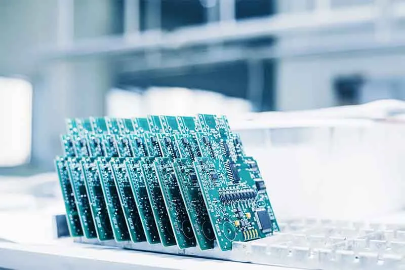 PCB Prototype Order: Fast, Accurate, and Reliable PCB Prototyping