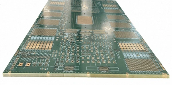 Semiconductor Test PCB