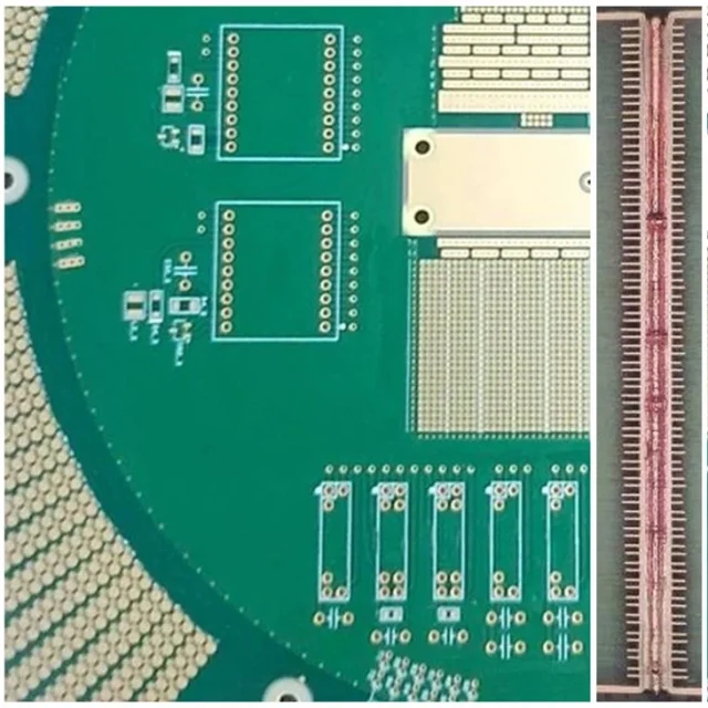 ATE PCB Supplier