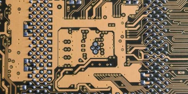 Load Board PCB