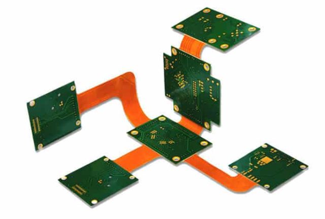 Rigid-Flex PCB