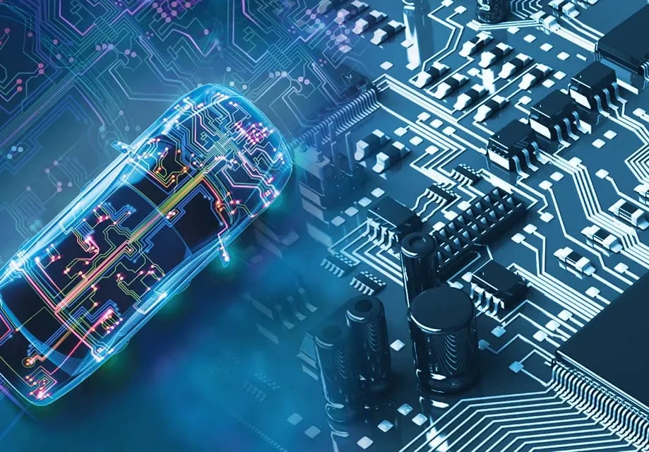 ATE PCB Supplier: Reliable PCB Solutions for Automated Test Equipment