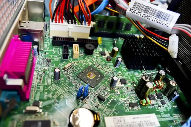Semiconductor Test PCB: High-Precision Boards for IC Testing