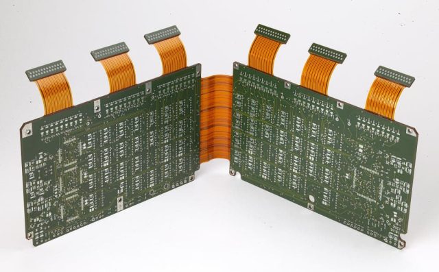 Rigid-Flex PCB