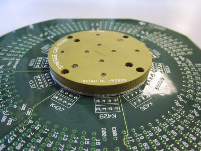 ATE PCB Supplier