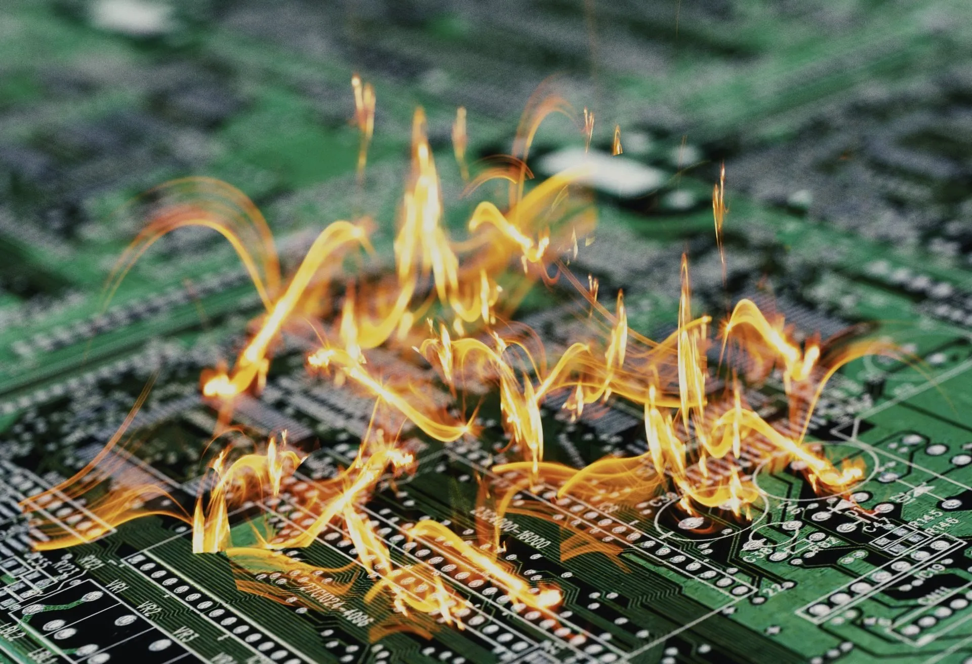 Burn-in PCB: Reliable PCBs for Stress Testing and Quality Verification