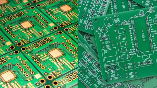 Load Board PCB