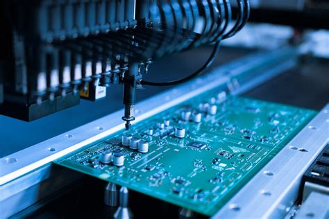 OEM PCB