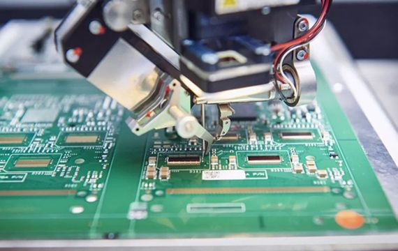 OEM PCB