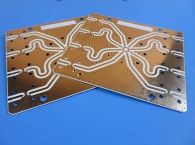 Rogers PCB
