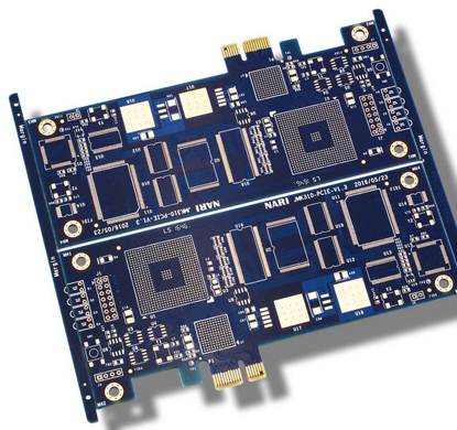 Hybrid PCB Materials: Combining Performance and Reliability for Advanced PCB Designs