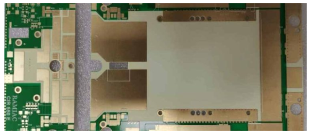 Rogers PCB