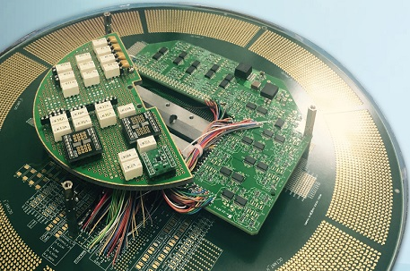 Semiconductor Load Board PCB