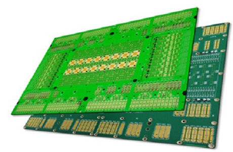 Semiconductor Load Board PCB