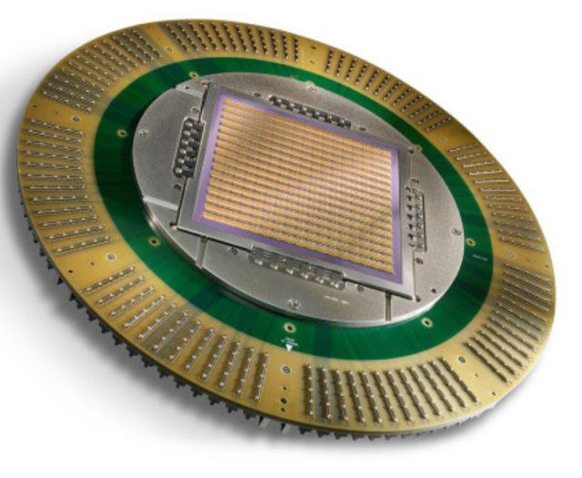 High Speed IC Test PCB