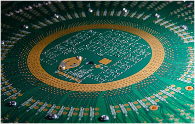 5G IC Test PCB