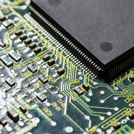 Fine Pitch PCB