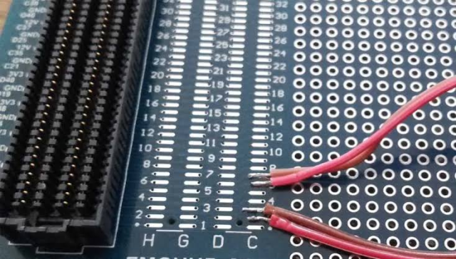 Fine Pitch PCB