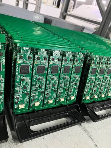Fine Pitch PCB