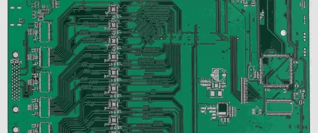 Signal Integrity PCB
