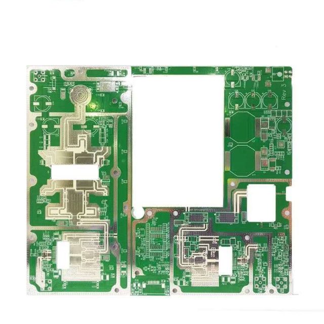 Rogers PCB
